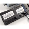 Recambio de elevalunas delantero izquierdo para renault megane iii berlina 5 p dynamique referencia OEM IAM 966315200  