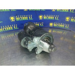 Recambio de motor arranque para ford focus berlina (cak) trend referencia OEM IAM CS6131  