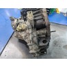 Recambio de caja cambios para renault scenic iii dynamique referencia OEM IAM ND4004  