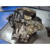 Recambio de caja cambios para renault scenic iii dynamique referencia OEM IAM ND4004  