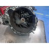 Recambio de caja cambios para renault scenic iii dynamique referencia OEM IAM ND4004  