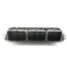 Recambio de centralita motor uce para renault scenic iii dynamique referencia OEM IAM 0281015798 237100055R 