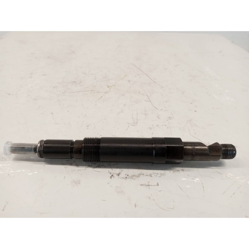 Recambio de inyector para ford mondeo berlina (ge) ambiente (06.2003) (d) referencia OEM IAM 0432133801 Recambio de inyector para ford mondeo berlina (ge) ambiente (06.2003) (d) referencia OEM IAM 0432133801