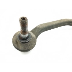 Recambio de cremallera dirección para renault scenic iii dynamique referencia OEM IAM 490010024RC  