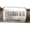 Recambio de cremallera dirección para renault scenic iii dynamique referencia OEM IAM 490010024RC  