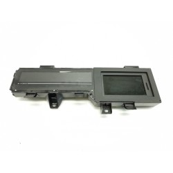 Recambio de pantalla multifunción para renault scenic iii dynamique referencia OEM IAM 248105356R  