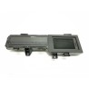 Recambio de pantalla multifunción para renault scenic iii dynamique referencia OEM IAM 248105356R  