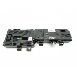 Recambio de pantalla multifunción para renault scenic iii dynamique referencia OEM IAM 248105356R  