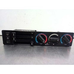 Recambio de mando calefaccion / aire acondicionado para bmw serie 5 berlina (e34) 520i (110kw) referencia OEM IAM 8351114 835111