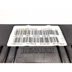 Recambio de pantalla multifunción para renault scenic iii dynamique referencia OEM IAM 248105356R  