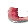Recambio de paragolpes trasero para renault scenic iii dynamique referencia OEM IAM   