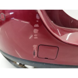 Recambio de paragolpes trasero para renault scenic iii dynamique referencia OEM IAM   