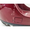 Recambio de paragolpes trasero para renault scenic iii dynamique referencia OEM IAM   