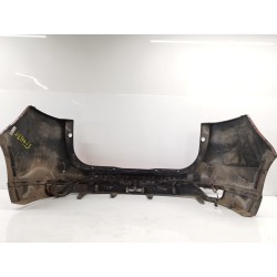 Recambio de paragolpes trasero para renault scenic iii dynamique referencia OEM IAM   