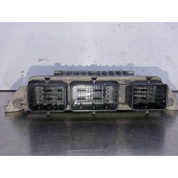 Recambio de centralita motor uce para citroen c2 vtr referencia OEM IAM SW9652890280 HW9647568180 5WS40115C