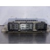 Recambio de centralita motor uce para citroen c2 vtr referencia OEM IAM SW9652890280 HW9647568180 5WS40115C