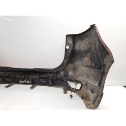 Recambio de paragolpes trasero para renault scenic iii dynamique referencia OEM IAM   