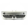 Recambio de sistema audio / radio cd para renault scenic iii dynamique referencia OEM IAM 281159389R 7649189391 