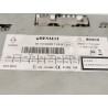 Recambio de sistema audio / radio cd para renault scenic iii dynamique referencia OEM IAM 281159389R 7649189391 