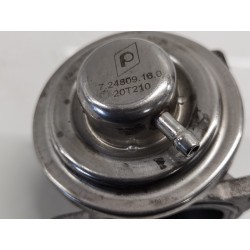 Recambio de válvula egr para seat leon (1p1) comfort limited referencia OEM IAM 724809160  