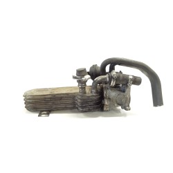 Recambio de enfriador egr para seat leon (1p1) comfort limited referencia OEM IAM 03G131513J  