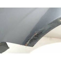 Recambio de aleta delantera izquierda para ford fiesta (cbk) ambiente referencia OEM IAM   