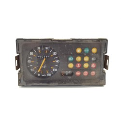 Recambio de cuadro instrumentos para renault rapid/express (f40) 1.6 d familiar (f404) referencia OEM IAM   
