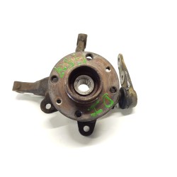Recambio de mangueta delantera izquierda para renault rapid/express (f40) 1.6 d familiar (f404) referencia OEM IAM   