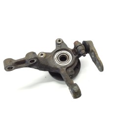 Recambio de mangueta delantera izquierda para renault rapid/express (f40) 1.6 d familiar (f404) referencia OEM IAM   