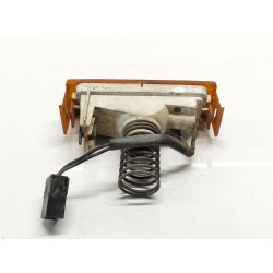 Recambio de piloto delantero izquierdo para renault rapid/express (f40) 1.6 d familiar (f404) referencia OEM IAM   