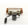 Recambio de piloto delantero izquierdo para renault rapid/express (f40) 1.6 d familiar (f404) referencia OEM IAM   