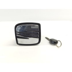 Recambio de maneta exterior portón para seat ibiza (6k1) select referencia OEM IAM 6K0905851  