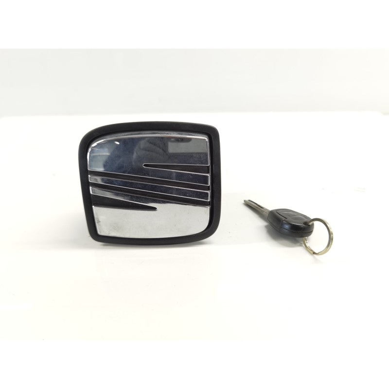 Recambio de maneta exterior portón para seat ibiza (6k1) select referencia OEM IAM 6K0905851  