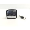 Recambio de maneta exterior portón para seat ibiza (6k1) select referencia OEM IAM 6K0905851  