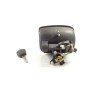 Recambio de maneta exterior portón para seat ibiza (6k1) select referencia OEM IAM 6K0905851  