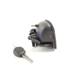 Recambio de maneta exterior portón para seat ibiza (6k1) select referencia OEM IAM 6K0905851  