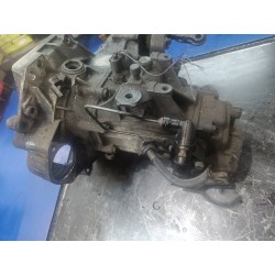 Recambio de caja cambios para seat ibiza (6k1) select referencia OEM IAM EAY  
