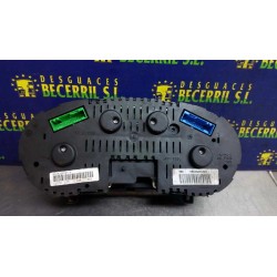 Recambio de cuadro instrumentos para seat toledo (1m2) stella referencia OEM IAM 1M0919860SX  