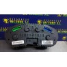 Recambio de cuadro instrumentos para seat toledo (1m2) stella referencia OEM IAM 1M0919860SX  
