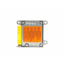 Recambio de centralita airbag para seat ibiza (6k1) select referencia OEM IAM 1J0909603 5WK4163 