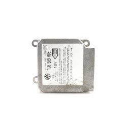 Recambio de centralita airbag para seat ibiza (6k1) select referencia OEM IAM 1J0909603 5WK4163 