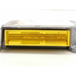 Recambio de centralita airbag para seat ibiza (6k1) select referencia OEM IAM 1J0909603 5WK4163 