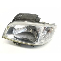 Recambio de faro izquierdo para seat ibiza (6k1) select referencia OEM IAM   