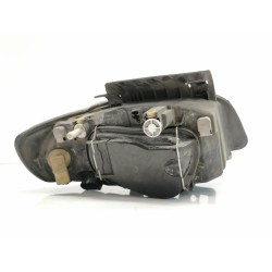 Recambio de faro izquierdo para seat ibiza (6k1) select referencia OEM IAM   