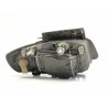 Recambio de faro izquierdo para seat ibiza (6k1) select referencia OEM IAM   
