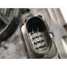 Recambio de faro izquierdo para seat ibiza (6k1) select referencia OEM IAM   