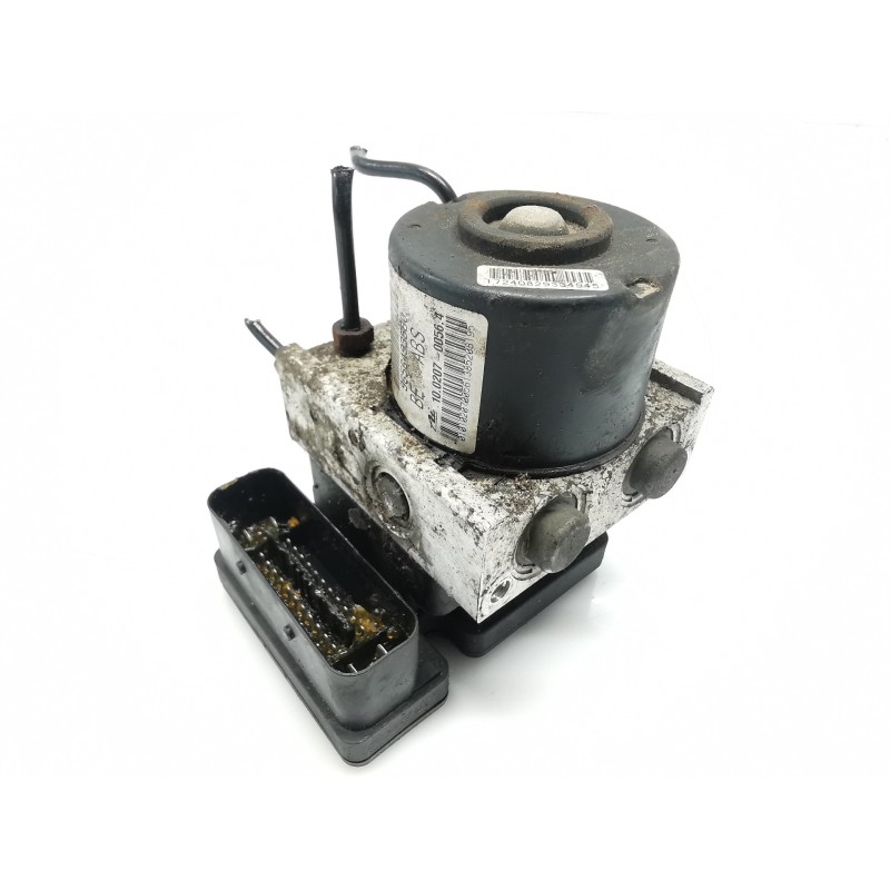 Recambio de abs para citroen c2 vtr referencia OEM IAM 9656493580 10020700564 10097011093