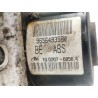 Recambio de abs para citroen c2 vtr referencia OEM IAM 9656493580 10020700564 10097011093
