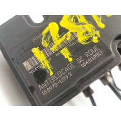 Recambio de abs para citroen c2 vtr referencia OEM IAM 9656493580 10020700564 10097011093