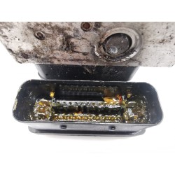 Recambio de abs para citroen c2 vtr referencia OEM IAM 9656493580 10020700564 10097011093